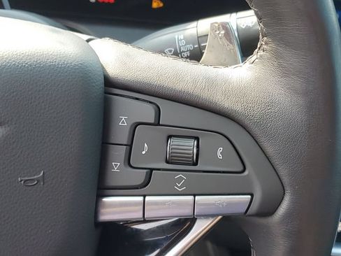 Used 2025 Cadillac CT5 Premium Luxury w/ Technology Package AWD/4WD image 17