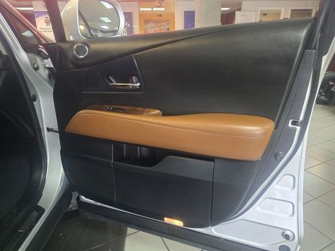 Used 2013 Lexus RX 350 AWD image 13