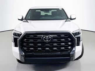 Used 2023 Toyota Tundra Platinum w/ Advanced Package video 2