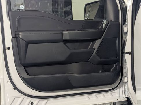 Certified 2023 Ford F150 XLT w/ Equipment Group 302A High image 22