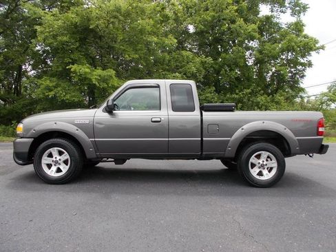 Used 2006 Ford Ranger Sport RWD image 2