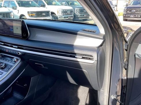 Used 2025 Hyundai Palisade SEL image 17