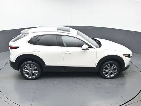 Used 2025 MAZDA CX-30 AWD 2.5 S w/ Premium Package image 32