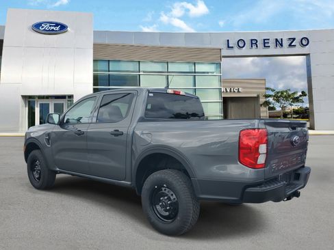 New 2026 Ford Ranger XL image 6