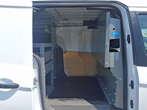 Used 2023 Ford Transit Connect XL FWD image 11