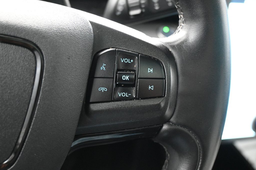 Used 2022 Ford Mustang Mach-E Premium AWD/4WD image 16