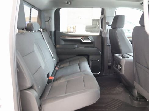 New 2026 Chevrolet Silverado 1500 LT Trail Boss w/ Convenience Package II image 37