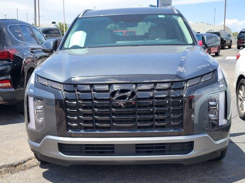 Used 2024 Hyundai Palisade Limited FWD image 30