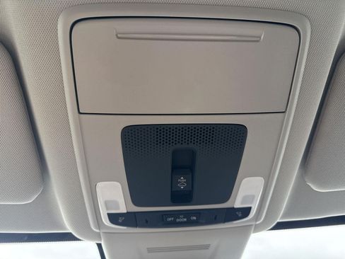 Certified 2025 Honda CR-V EX-L image 34