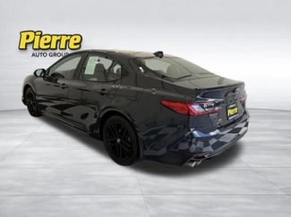 Used 2025 Toyota Camry SE AWD/4WD video 2