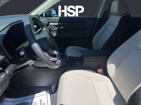 Used 2026 Honda CR-V EX image 9