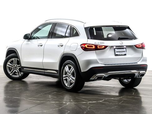 Used 2023 Mercedes-Benz GLA 250 image 13