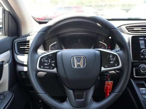 Certified 2021 Honda CR-V LX image 18