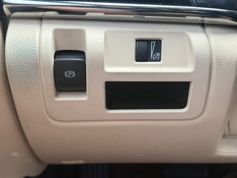 Used 2019 Cadillac CTS Luxury AWD/4WD image 18