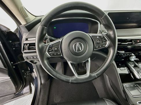Used 2024 Acura MDX SH-AWD w/ Technology Package image 12