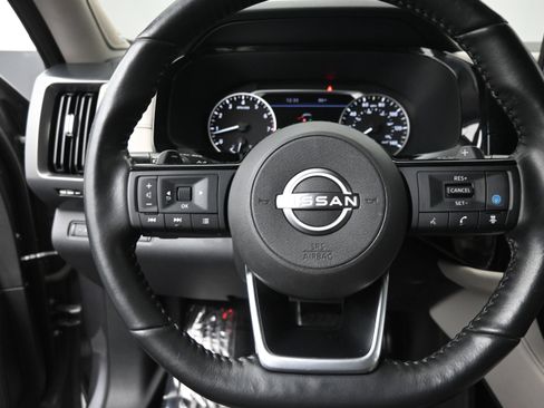 Used 2022 Nissan Pathfinder SL w/ SL Premium Package AWD/4WD image 20
