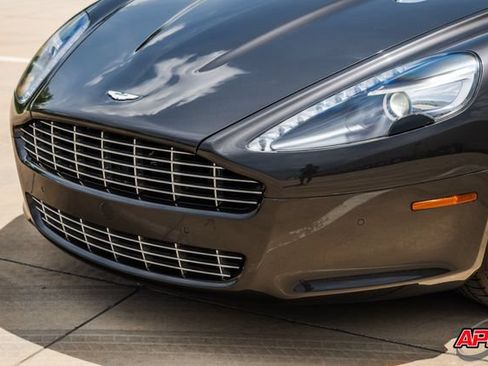 Used 2011 Aston Martin Rapide RWD image 23