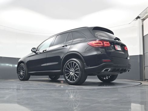 Used 2022 Mercedes-Benz GLC 300 image 22