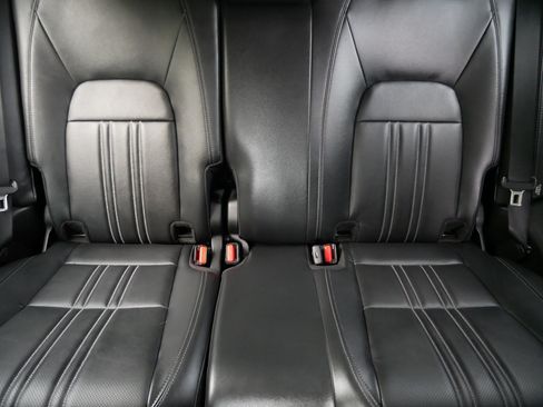 Certified 2024 Honda HR-V EX-L image 13