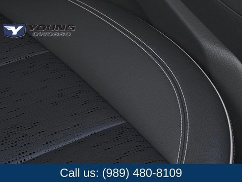 New 2026 Buick Enclave Sport Touring w/ Power Package AWD/4WD image 23