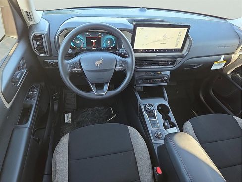 New 2025 Ford Bronco Sport Big Bend image 10