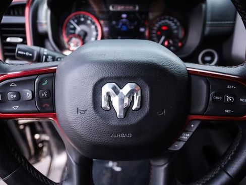 Used 2019 RAM 1500 Rebel w/ Level 1 Equipment Group AWD/4WD image 43