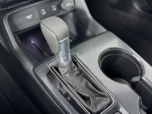 New 2026 Honda Civic Sport Touring image 17