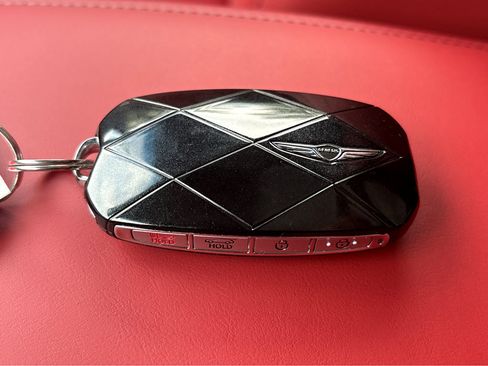 New 2026 Genesis GV70 3.5T Sport Advanced image 35