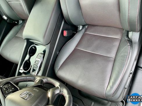 Used 2025 Honda Ridgeline Black Edition image 42