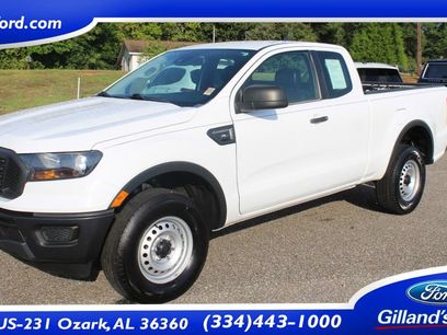 Used 2019 Ford Ranger XL w/ Equipment Group 101A Mid