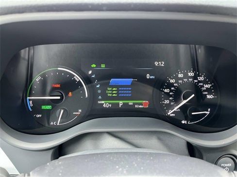 New 2026 Toyota Sienna LE image 31