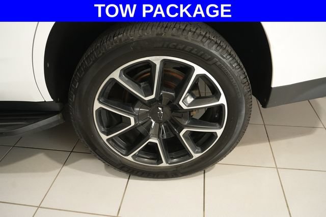 Used 2021 Chevrolet Tahoe RST AWD/4WD image 5
