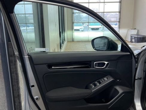 New 2026 Honda Civic Sport image 17