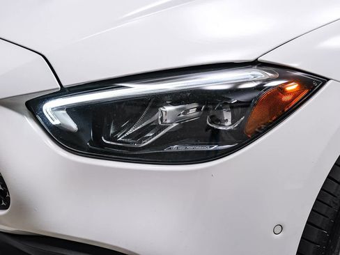 Certified 2023 Mercedes-Benz C 300 Sedan image 11