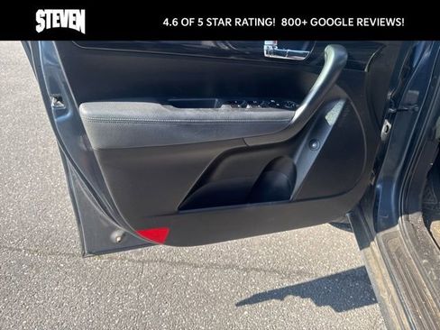 Used 2011 Kia Sorento LX w/ Convenience Pkg AWD/4WD image 14