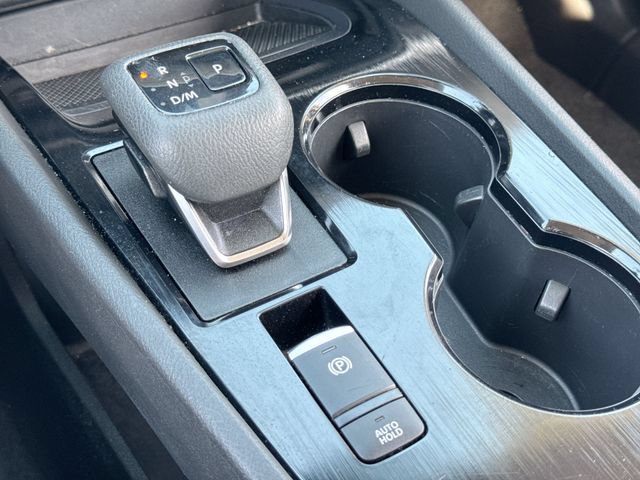 Used 2024 Nissan Rogue SV FWD image 19