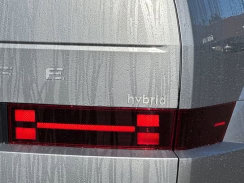 New 2026 Hyundai Santa Fe SEL image 9