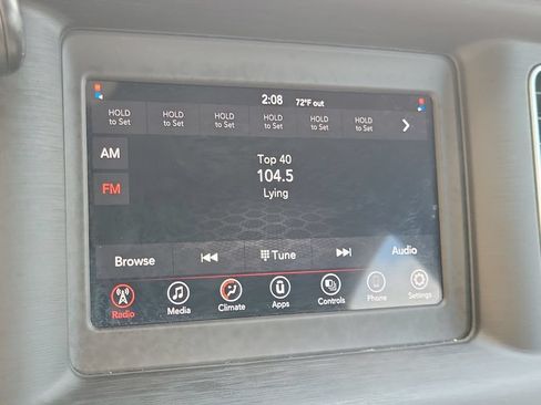 Used 2021 Dodge Charger Police w/ Fleet Safety Group AWD/4WD image 22