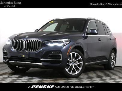 Used 2019 BMW X5 xDrive40i w/ Convenience Package