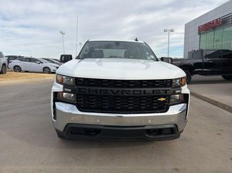 Used 2020 Chevrolet Silverado 1500 W/T w/ WT Safety Package video 2