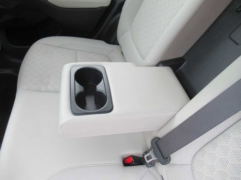 Used 2023 Kia Seltos EX image 41