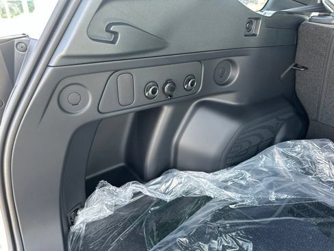 New 2026 Subaru Forester AWD/4WD image 26