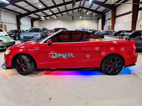 Used 2015 Audi A3 1.8T Premium w/ Audi MMI Navigation Plus image 13