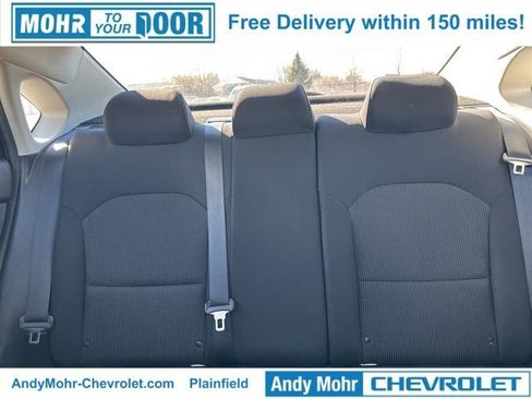 Used 2019 Kia Forte LXS image 25