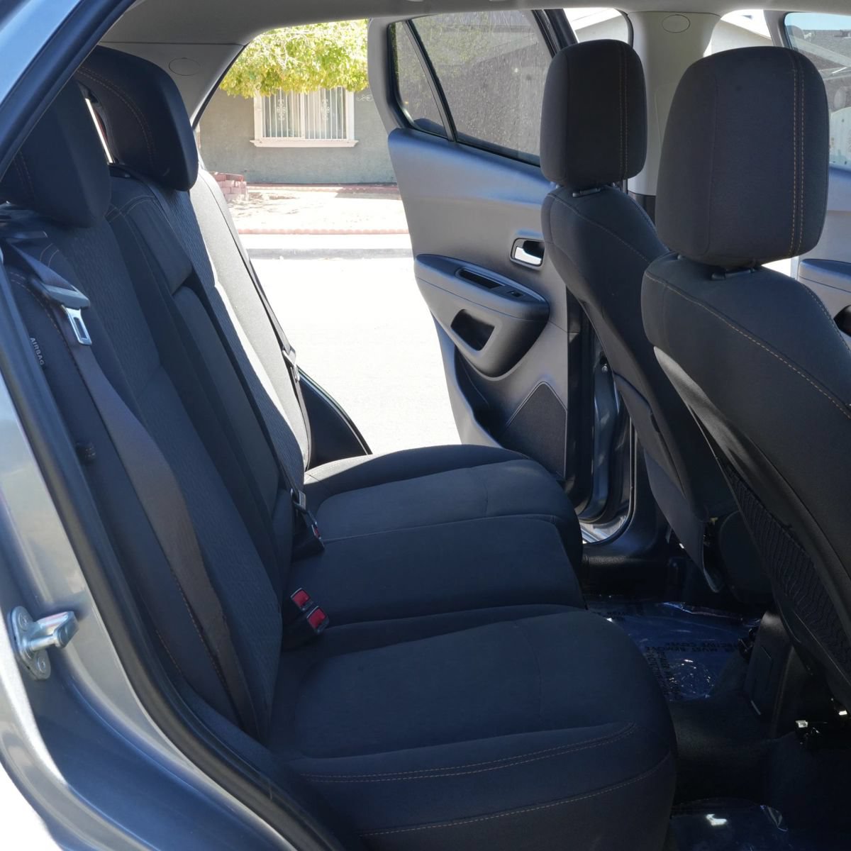 Used 2020 Chevrolet Trax LS FWD image 13