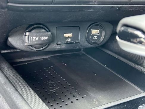 Certified 2023 Hyundai Elantra SEL w/ Convenience Package FWD image 28