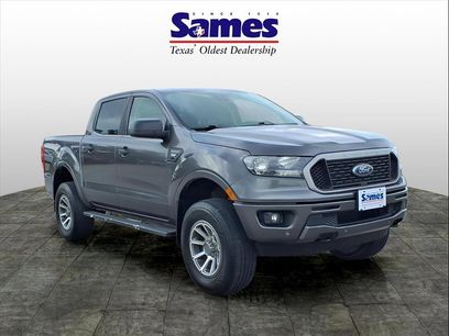 Used 2019 Ford Ranger XLT