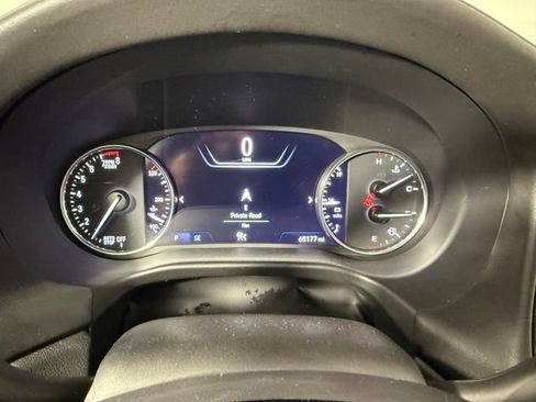 Used 2022 Buick Enclave Avenir FWD image 20