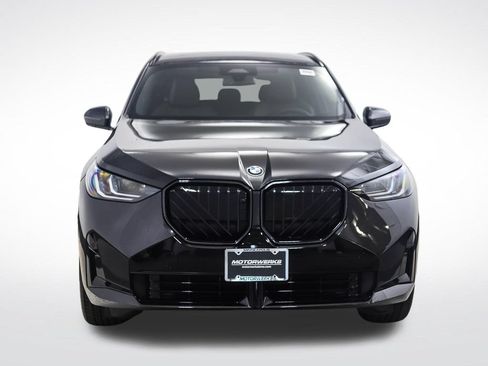 New 2026 BMW X3 xDrive30i w/ Premium Package AWD/4WD image 8