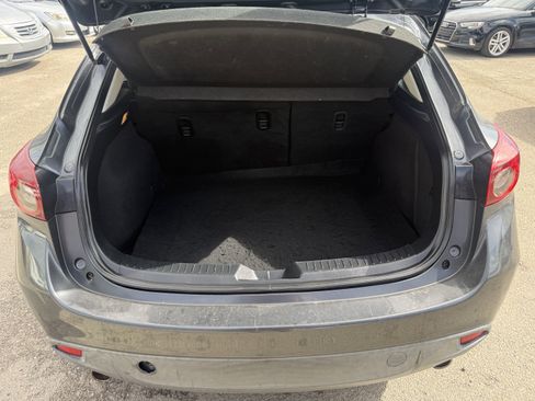 Used 2016 MAZDA MAZDA3 i Grand Touring FWD image 26